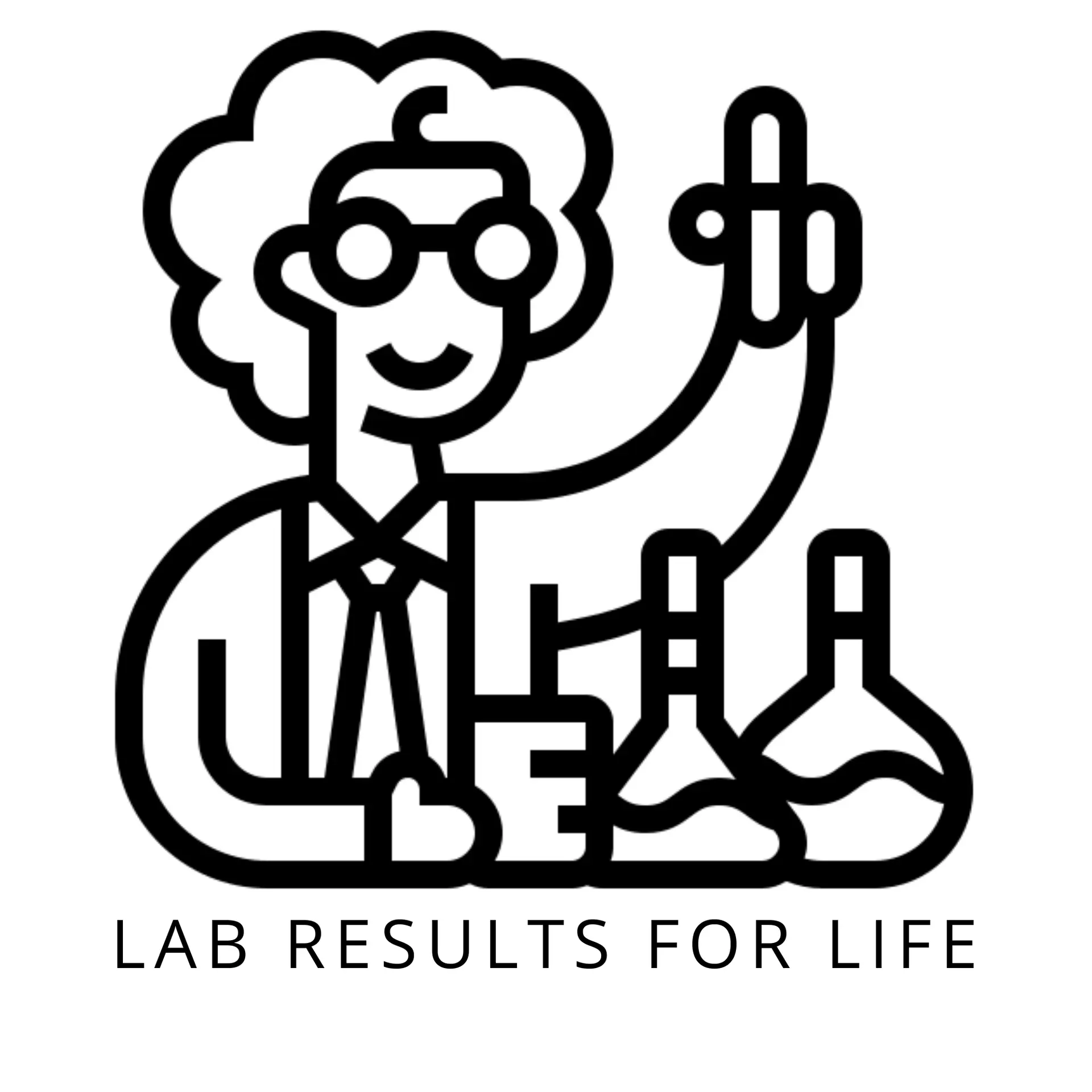 Lab Results for Life